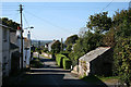 St Stephens by Launceston: Langore