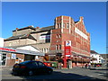 Grand Theatre, Llandudno