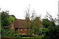 Oast House at Wenbans, Wenbans Lane, Wadhurst, East Sussex