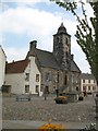 Town House Culross