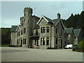 Tulchan Lodge