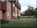 Elmdale Flats, Barnham