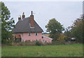 Countryside cottage near Brown Street