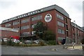 Haribo Sweets Factory - Sessions House Yard