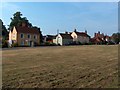 The Church Green, Terling, Essex