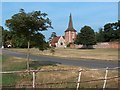 Terling Church, Essex