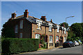 Cottages, Fort Road ,Newhaven