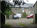 Plas-farm country accommodation