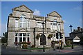 The Passmore Edwards Institute, Hayle