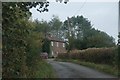 Cottage in Caughley Road