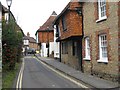 Wool Lane, Midhurst