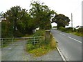 Humped Back Bridge, Ballycrochan Road