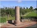 Newstead Millennium Milestone