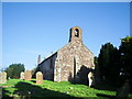 The Parish Church of St Mary, Gilcrux