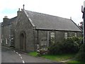 Converted Chapel, Latheronwheel