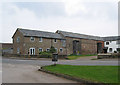 Barn at Much Dewchurch