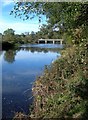 Tarholm Bridge