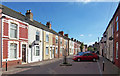 Teale Street, Scunthorpe