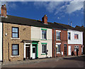 Allanby Street, Scunthorpe