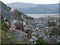 St Johns Church Barmouth