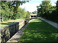 SO8556 : Worcester to Birmingham Canal, Bilford. by Derek Bradley