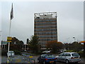 Office Block, Carlisle