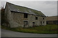 Former Church House Farm, Llandeilo Graban