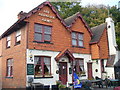 The Abinger Arms