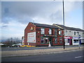 The Friendship Inn, 280 Manchester Street, Oldham