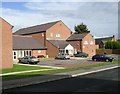 Bentley Court - Anchor Housing - Meanwood Valley Green