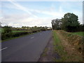 Teagy Road towards Annaghmore, Portadown