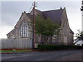 H9057 : St. Francis' Parish Church, Mossbank Road by P Flannagan