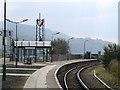 SN6997 : Dovey Junction station by John Lucas