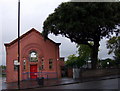 Fishponds Library