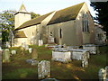 All Saints Church, Patcham