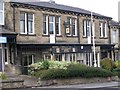 Saltaire Services Club - Moorhead Lane