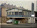 Llandudno sailing club