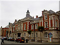 Llandudno Town Hall.