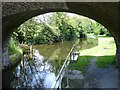 Under the bridge