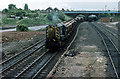 Knottingley Station