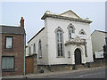 The Baptist Chapel, Lydney