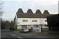 Oast House