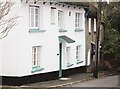 Chulmleigh: attractive cottage