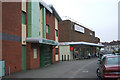 Jubilee Health Centre and Tesco Metro, Jubilee Crescent, Radford, Coventry
