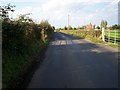 Sandymount Road , Richhill