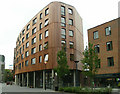 Westfield Student Village, Mile End