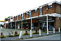 Parade of Shops, Holbrook Lane