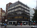 Barclays Bank, Baker Street