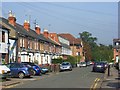 Lynmouth Road, Reading