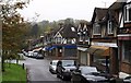 Chipstead Station Parade